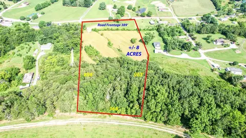 8 8ac Twin Barns Road Greeneville Tn 37743, Greeneville, TN 37743