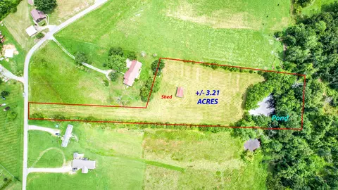 lot3 Lazy Brook Road Afton Tn 37616, Afton, TN 37616