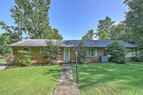 1510 Osceola Street Johnson City Tn 37604, Johnson City, TN 37604