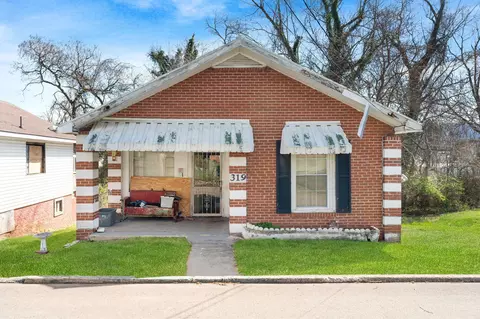319 W Chilhowie Avenue Johnson City Tn 37604, Johnson City, TN 37604
