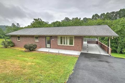 1129 Jackson Hollow Rd Road Kingsport Tn 37663, Kingsport, TN 37663