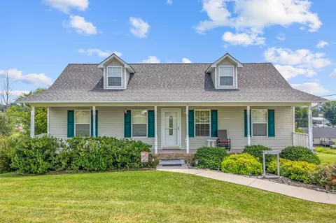 6078 Hummingbird Lane Whitesburg Tn 37891, Whitesburg, TN 37891