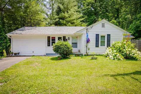 1009 Oak Glen Drive Kingsport Tn 37665, Kingsport, TN 37665