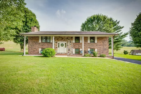 14314 Peaceful Valley Road, Abingdon, VA 24210