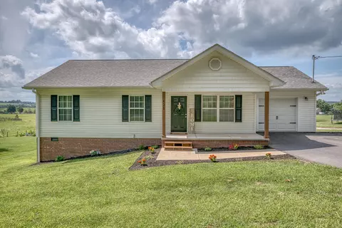 521 Painter Road Fall Branch Tn 37656, Fall Branch, TN 37656