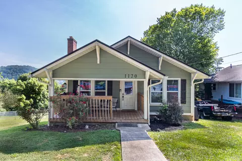 1120 Grove Street Elizabethton Tn 37643, Elizabethton, TN 37643