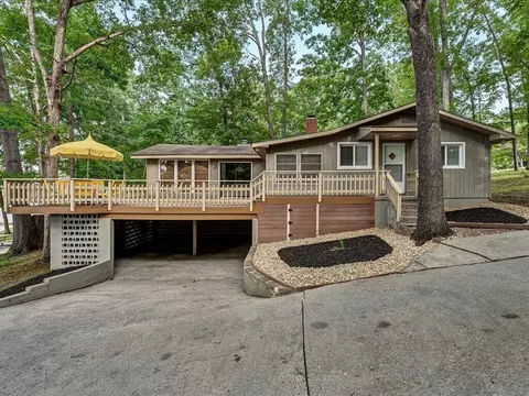 452 Chahokia Drive Rutledge Tn 37861, Rutledge, TN 37861