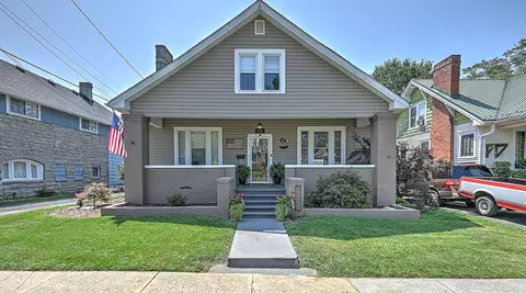 508 Ash Street Bristol Tn 37620, Bristol, TN 37620