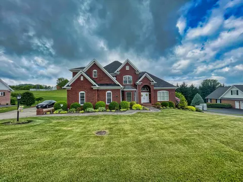 22836 Osprey Ridge Road Bristol Va 24202, Bristol, VA 24202