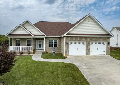 133 Raven Court Telford Tn 37690, Telford, TN 37690