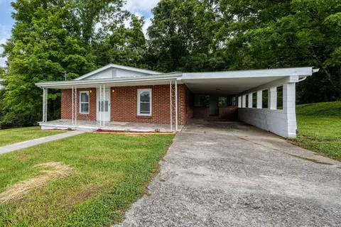 270 Reservoir Street Bristol Va 24201, Bristol, VA 24201