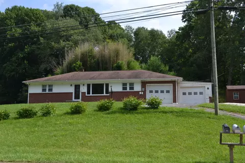 1722 Highway 16, Marion, VA 24354