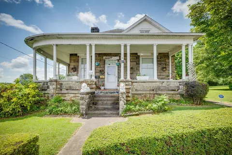 930 Shelby Street Bristol Tn 37620, Bristol, TN 37620