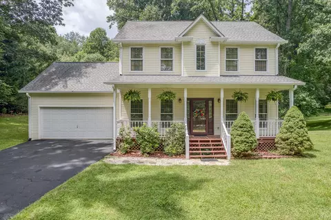 26113 Cornelius Drive Abingdon Va 24211, Abingdon, VA 24211