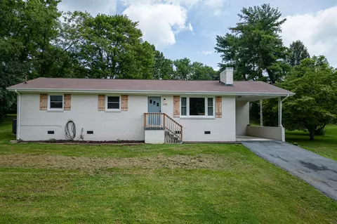 206 Lynfield Road Bristol Tn 37620, Bristol, TN 37620