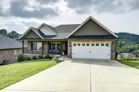 1677 Prospects Way Johnson City Tn 37615, Johnson City, TN 37615