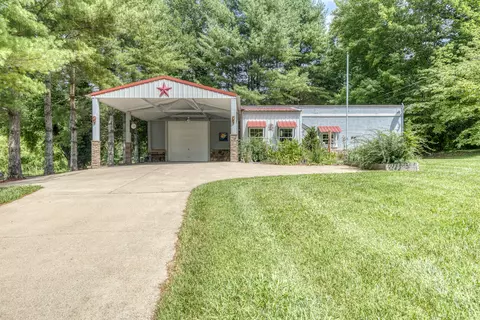 106 Allen Odom Lane Elizabethton Tn 37643, Elizabethton, TN 37643