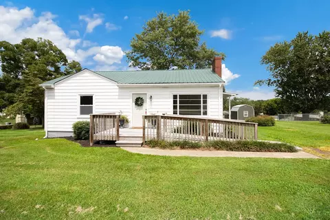 214 Reed Avenue, Greeneville, TN 37743