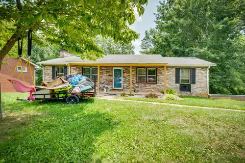 445 Merman Road Kingsport Tn 37663, Kingsport, TN 37663