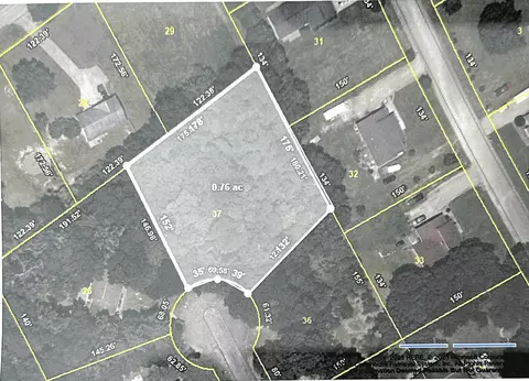 lot37 Alpine Drive Greeneville Tn 37743, Greeneville, TN 37743