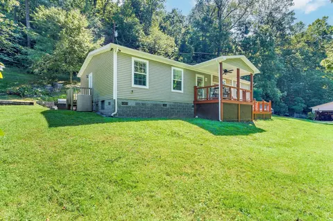 279 Clyde Hobbs Drive Dryden Va 24243, Dryden, VA 24243