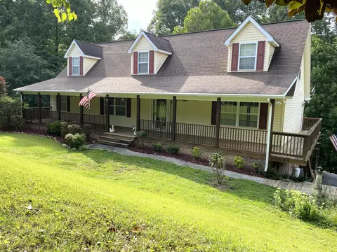325 Cawood Court Big Stone Gap Va 24219, Big Stone Gap, VA 24219