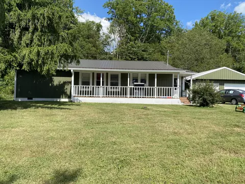 187 Walnut Grove Drive Pennington Gap Va 24277, Pennington Gap, VA 24277