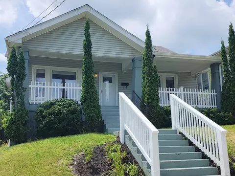 614 Pearl Street Bristol Va 24201, Bristol, VA 24201