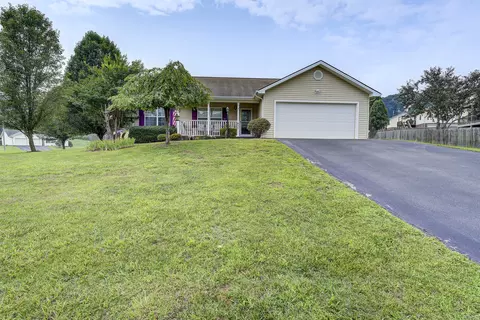 437 Kings Road Piney Flats Tn 37686, Piney Flats, TN 37686