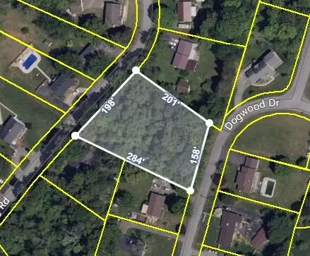 tbd Rambling Road Kingsport Tn 37663, Kingsport, TN 37663