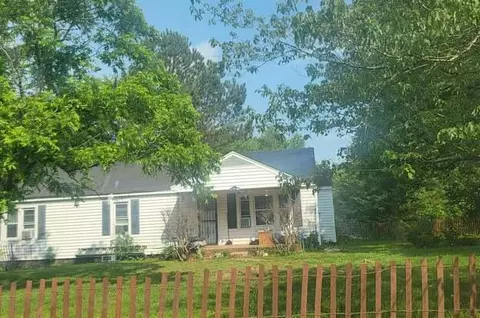 286 Poplar Springs Bargerton Road, Lexington, TN 38351