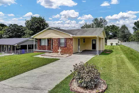 1112 Bacon Lane Morristown Tn 37813, Morristown, TN 37813