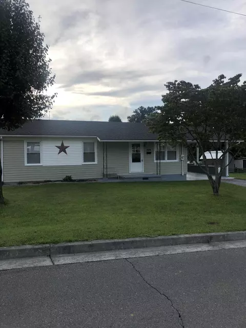 709 Cedar Avenue Elizabethton Tn 37643, Elizabethton, TN 37643