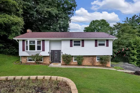 224 Thompson Street Kingsport Tn 37660, Kingsport, TN 37660