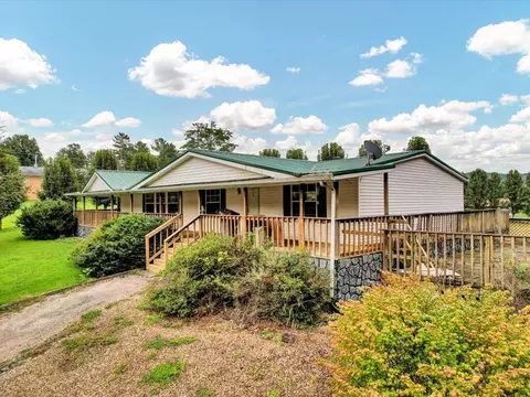 161 W Hills Road Rutledge Tn 37861, Rutledge, TN 37861
