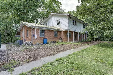 1225 Gray Station Road Johnson City Tn 37615, Johnson City, TN 37615