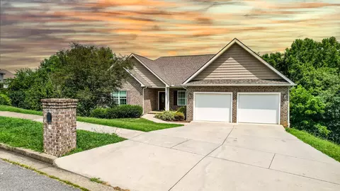 284 Springwinds Loop Johnson City Tn 37601, Johnson City, TN 37601