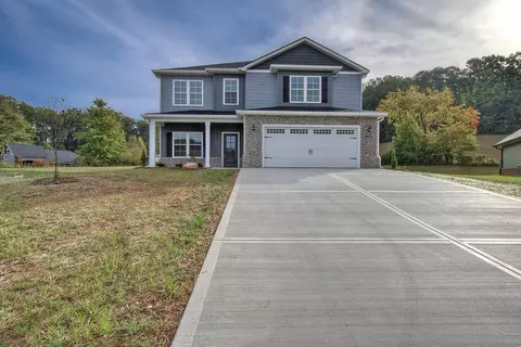 122 Ervin Loop Erwin Tn 37650, Erwin, TN 37650