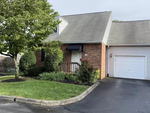 2700 Indian Ridge Road 33 Johnson City Tn 37604, Johnson City, TN 37604