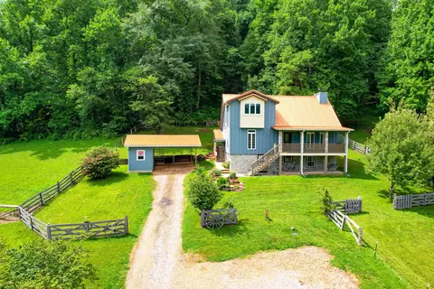 286 Prices Road Surgoinsville Tn 37873, Surgoinsville, TN 37873