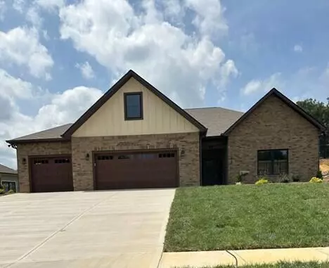 1418 Brumit Fields Johnson City Tn 37615, Johnson City, TN 37615