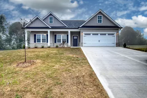 124 Ervin Loop Erwin Tn 37650, Erwin, TN 37650