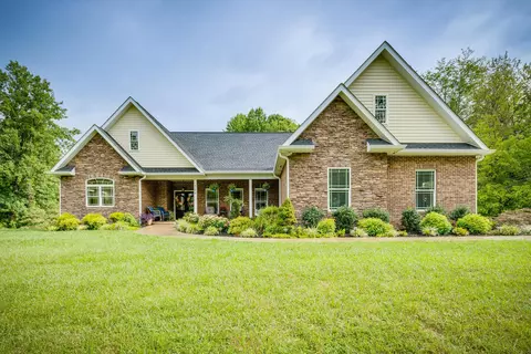 764 Bluff Road Kingsport Tn 37664, Kingsport, TN 37664