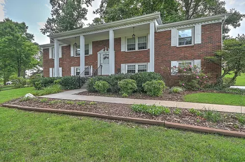 333 Meadow Lane Kingsport Tn 37663, Kingsport, TN 37663