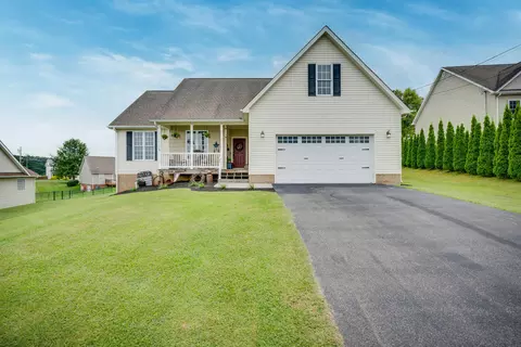 85 Bend Court Gray Tn 37615, Gray, TN 37615
