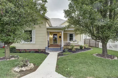 407 S Main Avenue Erwin Tn 37650, Erwin, TN 37650 photo 1