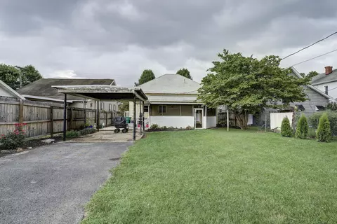 407 S Main Avenue Erwin Tn 37650, Erwin, TN 37650 photo 38