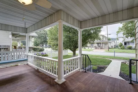 407 S Main Avenue Erwin Tn 37650, Erwin, TN 37650 photo 4