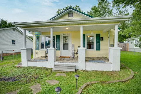 2320 E Side Avenue Johnson City Tn 37601, Johnson City, TN 37601 photo 4