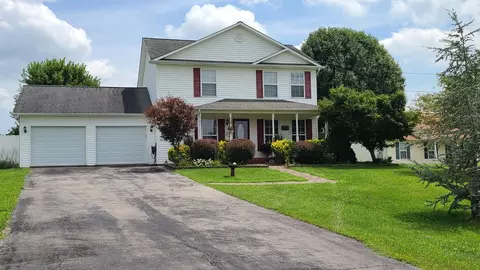 1378 Barkley Road Telford Tn 37690, Telford, TN 37690
